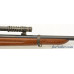 Winchester Model 52 Rifle w/ Lyman Sight .22