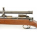 Winchester Model 52 Rifle w/ Lyman Sight .22