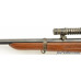 Winchester Model 52 Rifle w/ Lyman Sight .22