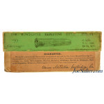  UMC 45-75 Winchester Model 1876 Ammunition 20 Rounds 