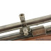 Winchester Model 52 Rifle w/ Lyman Sight .22