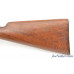 Scarce  J.P. Lower Marked Winchester Model 1892 Rifle 32 WCF Shotgun Butt