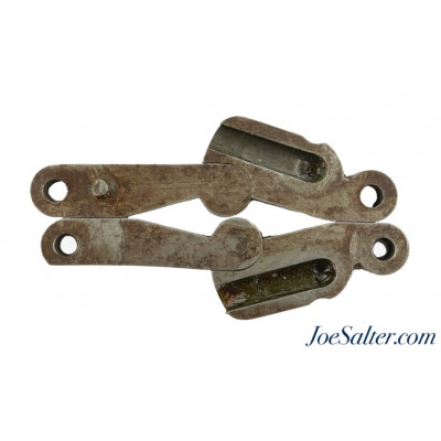 Original Winchester Model 1873 Toggle Set 