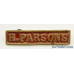  Documented Winchester Trick Shooter Herb Parsons Pin & Win Cleaning Kit