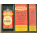  Documented Winchester Trick Shooter Herb Parsons Pin & Win Cleaning Kit