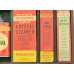  Documented Winchester Trick Shooter Herb Parsons Pin & Win Cleaning Kit