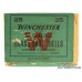 Excellent Full Box Winchester 20 Gauge Brass Shot Shells 2 ½ Inch Unfired 