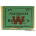Excellent Full Box Winchester 20 Gauge Brass Shot Shells 2 ½ Inch Unfired 