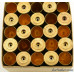 Excellent Full Box Winchester 20 Gauge Brass Shot Shells 2 ½ Inch Unfired 