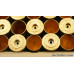 Excellent Full Box Winchester 20 Gauge Brass Shot Shells 2 ½ Inch Unfired 