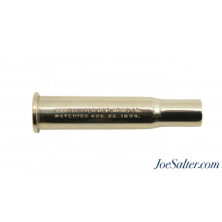 Scarce Winchester Cartridge Adapter 32 Win Special to 32 Long or 32 Short Colt