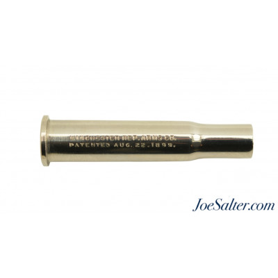 Scarce Winchester Cartridge Adapter 32 Win Special to 32 Long or 32 Short Colt