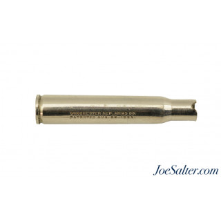 Winchester Cartridge Adapter .30 Gov't Mod 06 to 32 S&W Smokeless 