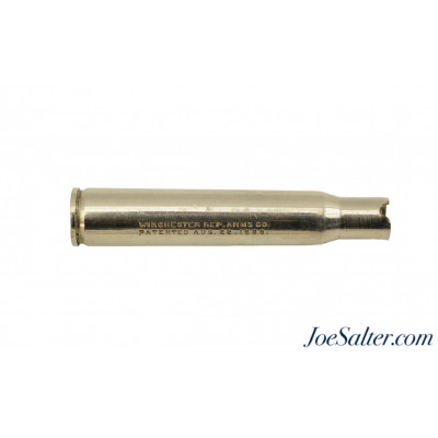 Winchester Cartridge Adapter .30 Gov't Mod 06 to 32 S&W Smokeless 