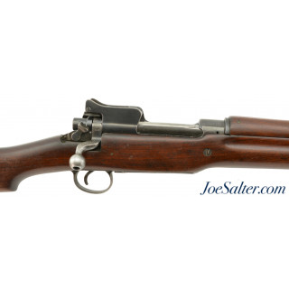 WW1 British Pattern 1914 Rifle by Winchester