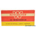 Winchester “1946” Box 33 WCF Ammunition 20 Rounds 200 Grain Bullet