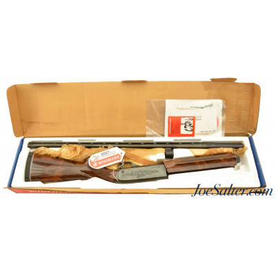 Winchester Super-X Model 1 XTR Trap Semi-Auto 12 GA In Box