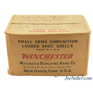 Rare Vintage Winchester Super Speed 12ga.3" R48BB 500ct