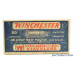 Scarce Late 1920's Winchester 38 Colt New Police Ammo Staynless 