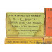 Vintage Winchester Primers For Paper Shot Shells No. 1,3,4,6 