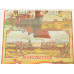 Winchester-Western 1977 Calendar Western Theme Buffalo Bill Annie Oakley....
