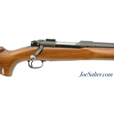 Pre-’64 Winchester Model 70 Target Rifle in .243 Win.