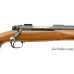 Pre-’64 Winchester Model 70 Target Rifle in .243 Win.