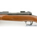 Pre-’64 Winchester Model 70 Target Rifle in .243 Win.