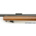 Pre-’64 Winchester Model 70 Target Rifle in .243 Win.