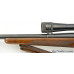 Excellent Winchester Model 70 Rifle 220 Swift Built 1954 w/ Weaver K10 Scope