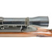 Excellent Winchester Model 70 Rifle 220 Swift Built 1954 w/ Weaver K10 Scope