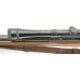 Excellent Winchester Model 70 Rifle 220 Swift Built 1954 w/ Weaver K10 Scope