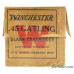 Rare Custom Order Winchester 45 Gatling Blank Ammo Full Box 25 Rds.