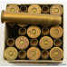 Rare Custom Order Winchester 45 Gatling Blank Ammo Full Box 25 Rds.