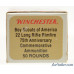 Full Box Winchester 1985 75th Anniversary Boy Scout 22 Ammo Excellent