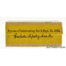 Rare First 22 LR Black Powder Ammo Made By Winchester Circa 1890 Full Box 
