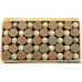  Winchester 22 Long Black Powder Ammo Full Box Circa 1890's 