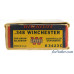 Full Winchester “Grizzly Bear” Box 348 Win Ammo Silvertip Model 71