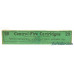  Excellent Mid 1880's First Type Box 40-60 Winchester Ammo Full & Original 