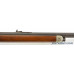 Rare Winchester 1873 Rifle with Factory-Upgraded Nickel Trim