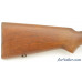 Winchester Model 52 Target Rifle Made in 1936