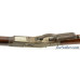 Rare Winchester 1873 Rifle with Factory-Upgraded Nickel Trim