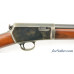 First Year London Proofed Winchester Model 1903 Semi-Auto Rifle 22 Win Auto 