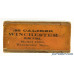  Sealed! Full Black Powder Box Winchester 22 WRF Ammo 50 Rounds Model 1890