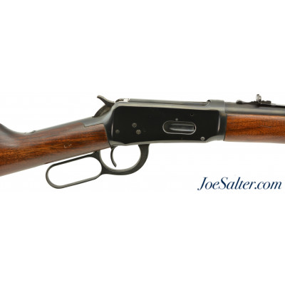  Pre-64 Winchester Model 94 Lever Action 30-30 Built 1953 C&R