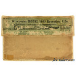  Full Box Winchester 38-72 WCF Model 1895 Smokeless Ammunition 