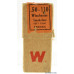 Scarce Winchester 50-110 Smokeless Ammo Staynless Full Box 3-27 Date Code