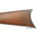 Winchester Model 1873 Rifle Octagon 32 WCF & Cody Letter Mfg 1887 Factory Set Trigger 
