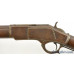 Winchester Model 1873 Rifle Octagon 32 WCF & Cody Letter Mfg 1887 Factory Set Trigger 