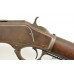 Winchester Model 1873 Rifle Octagon 32 WCF & Cody Letter Mfg 1887 Factory Set Trigger 